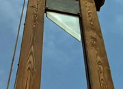 Quiz Histoire de la guillotine en France