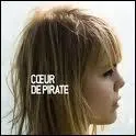 Quel est le nom de cet album de Pop Rock de 'Coeur de Pirate' ?