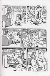 Comment s'appelle cette BD de Jean Bourguignon ?