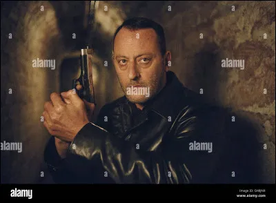 "Les Rivières pourpres" est le titre d'un film joué par Vincent Cassel.