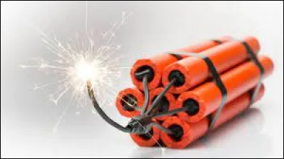 Qui a inventé la dynamite ?