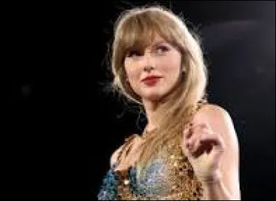 Combien de versions de "1989" Taylor Swift a-t-elle sorties ?