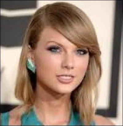 Quelle est la date de naissance de Taylor Swift ?