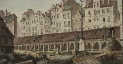 Pour Georges Hourdin, comment est le malheur ?