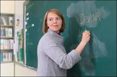 Comment est ton prof idéal ?