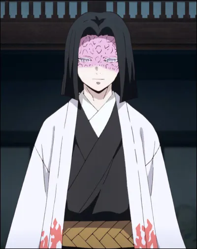 Qui est ce personnage ?