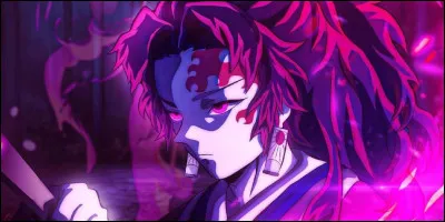 Qui est ce personnage ?