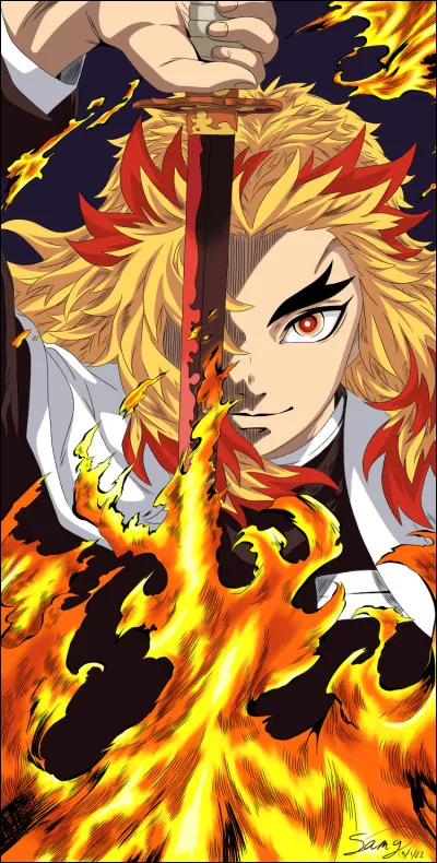 Qui est ce personnage ?