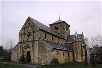 Nous terminons cette balade au pied de l'église Notre-Dame, à Sorcy-Bauthémont. Village de l'arrondissement de Rethel, il se situe dans le département ...