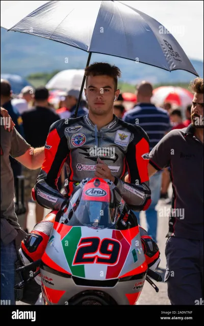 Ce grand prix est également la manche douverture dun autre championnat, quel est-il ?