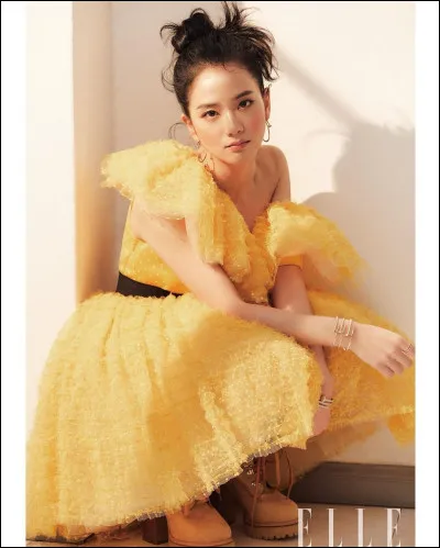 Quelle est sa couleur préférée ?