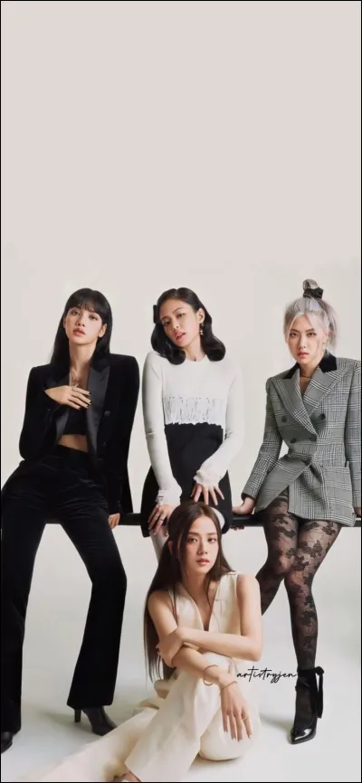 Elles ont fait une musique qui a cartonné. Quand ?