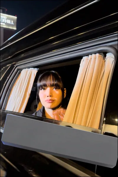 Lisa a quitté son pays natal pour aller en Coré du Sud. Quand ?