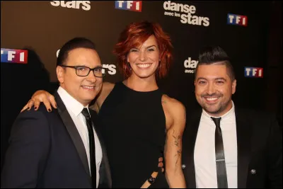 Ce sont les juges mais qui manque-t-il ?