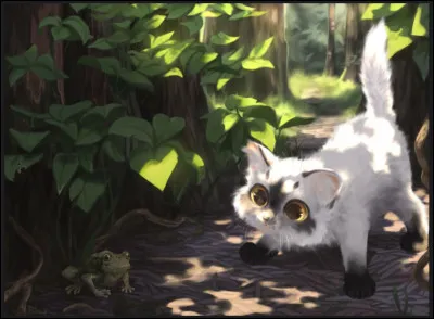 Et pour finir, qui a dit "Très bien, nous partons. Et sans le moindre regret. Je ne reconnais plus ce clan, auquel j'appartenais jadis" ?