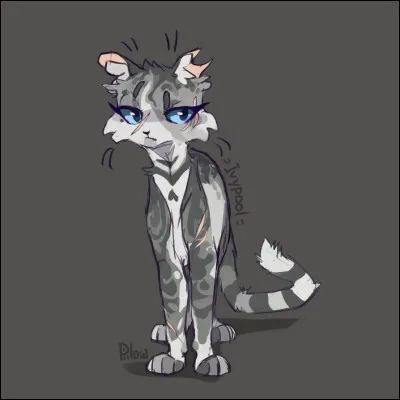 La phrase "Tu auras beau faire, jamais je n'aurai honte de ce que je suis, ni de mon apparence" a été dite par :