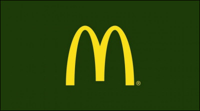 Quel est le restaurant représenté par ce logo ?