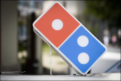 Quel est le restaurant représenté par ce logo ?