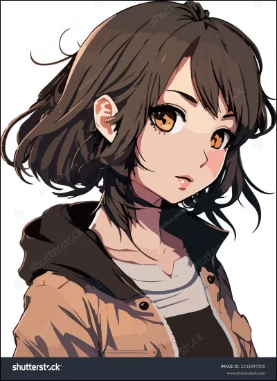 Quel est ton caractère ? Partie 1