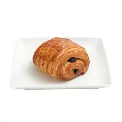 Quel est le nom de cette délicieuse viennoiserie ?