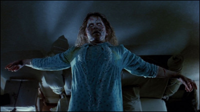 Quel est ce film d'horreur ?