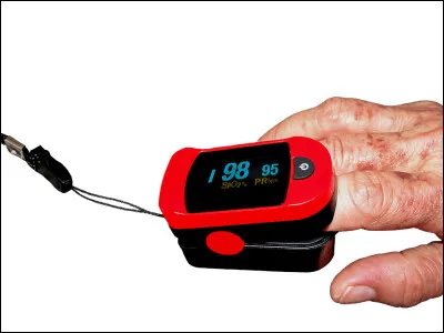 Comment s'appelle le genre d'examen que l'on passe avec cet appareil ?