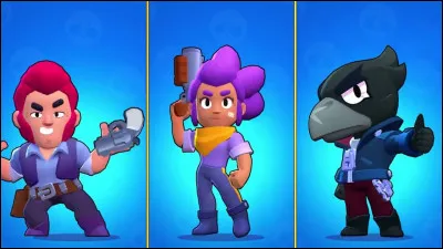 Quand est sorti le jeu "Brawl stars" ?