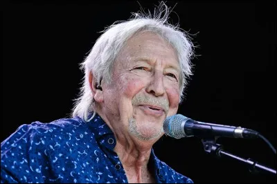 Qui est cet auteur-compositeur-interprète suisse francophone, dont l'un des titres est ''La Petite Charlotte'' ?