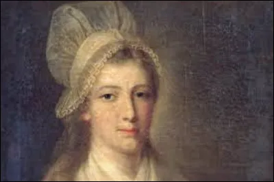 Quel révolutionnaire Charlotte Corday a-t-elle assassiné ?