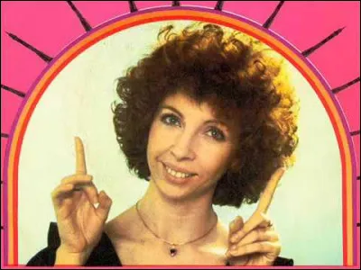 Quel est le nom de cette Charlotte qui chantait ''Fleur de province'' en 1972 ?