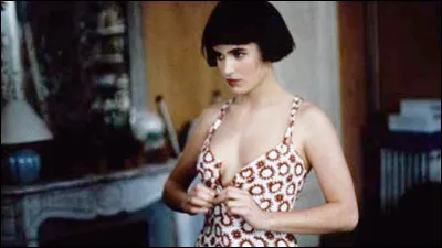 Comment s'appelle cette comédie dramatique avec Godrèche ?