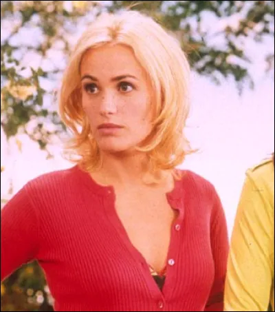 Comment s'intitule cette comédie avec Godrèche ?