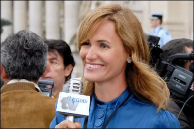 Quelle est cette comédie policière avec Godrèche ?