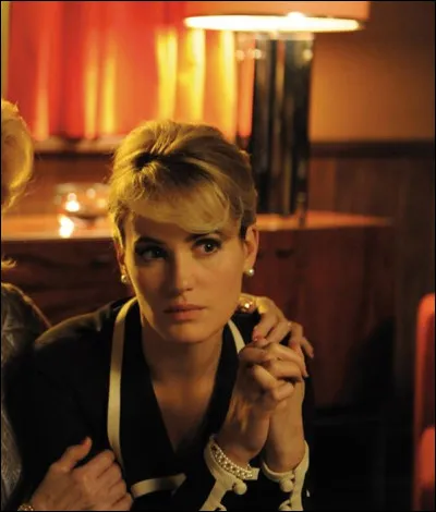 Quelle est cette comédie avec Godrèche ?