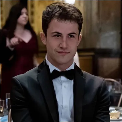 Quel est le nom de famille de celui-ci ?