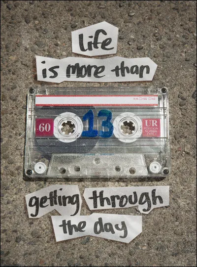 Combien de cassettes y a-t-il au départ ?