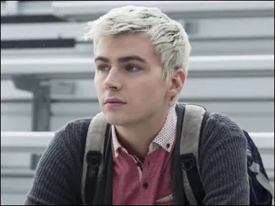 Comment s'appelle ce personnage ?