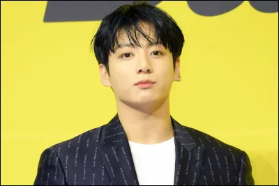 Qui est surnommé le « golden maknae » dans le groupe ?