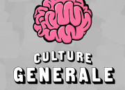 Quiz Culture gnrale - 4