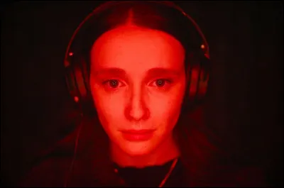 Que voit-on sur des "red room" ?