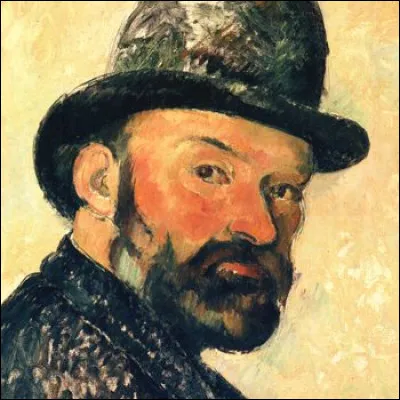 Comment se prénomme le fils de Paul Cézanne ?