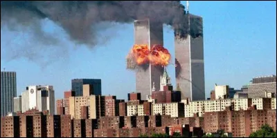 Lors de l'attentat du 11 septembre 2001, combien d'avions ont atteint leur cible ?
