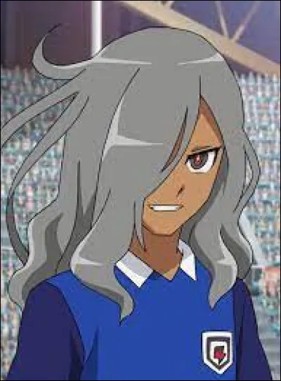 Est-ce Kira Hiroto ?