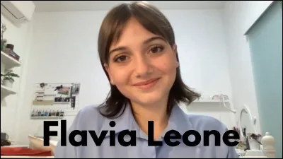 Comment s'appellent les nouvelles amies de Livia ?