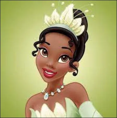 Qui est cette princesse ?