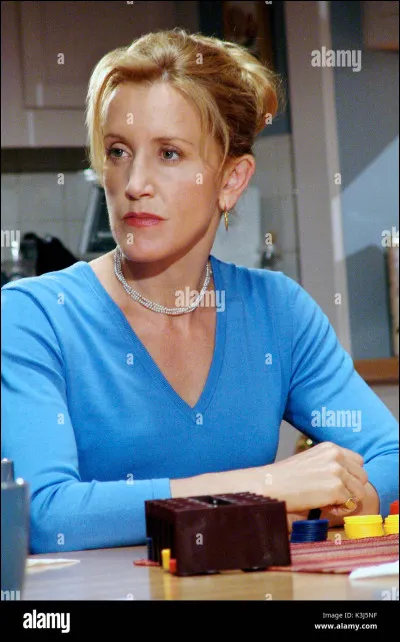 Quel est le nom de ce personnage joué par Felicity Huffman ?