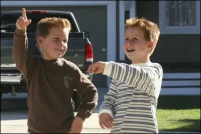 Quel est le nom de ce personnage joué par Brent Kinsman ?