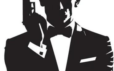 Quiz James bond
