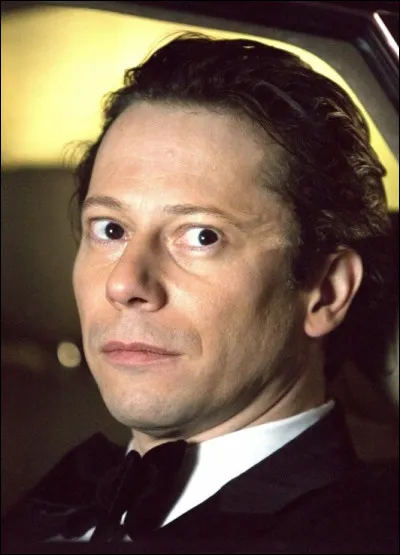 (Quantum of Solace) Dominic Green convoite des réserves :