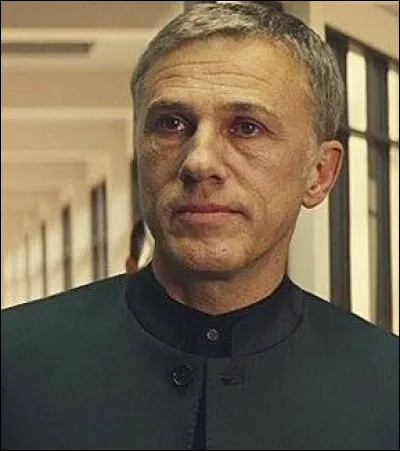 (Spectre) Quel est l'emblème de S.P.E.C.T.R.E. ?